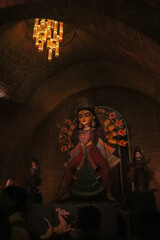Durga Puja 