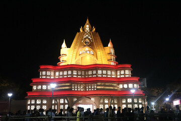 Durga Puja 