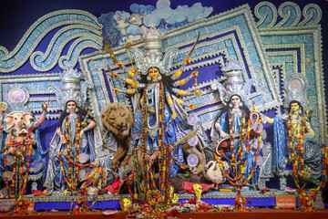Durga Puja 