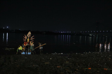 Durga Puja 