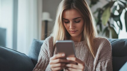 Cognitive behavioral therapy apps guiding users through techniques to manage mental health