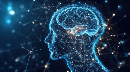 AI-powered mental health tools offering personalized support and diagnostics