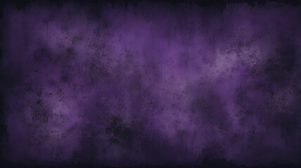 Aged grunge wall with dark blue texture, perfect for vintage design