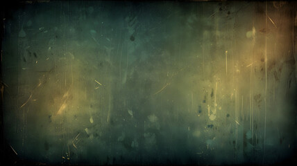 Fototapeta premium Grunge textured background with space for text