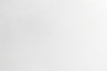 Fototapeta premium White cardstock texture background minimalist textured.