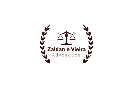 law logo