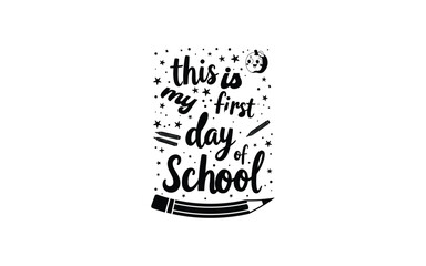 Back to School Typography T-Shirt Design vector graphic template,
100 Days Of School Typography T-Shirt Design vector graphic template,
