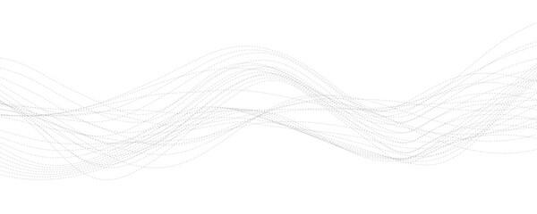 Abstract vector wave background. EPS10	
