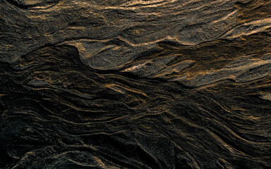 Dark Sand Images - BLACK BACKGROUND - DARK BROWN TEXTURE