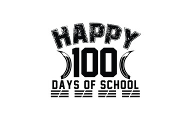 Back to School Typography T-Shirt Design vector graphic template,
100 Days Of School Typography T-Shirt Design vector graphic template,

