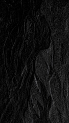 Dark Sand Images - BLACK BACKGROUND