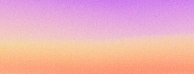 Colorful gradient noise grain background texture, color gradient background, grainy texture effect, poster banner landing page backdrop design with grain texture colors