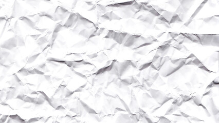 White color texture pattern abstract background - White paper background