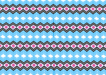 seamless pattern