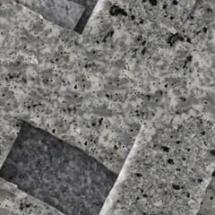 Seamless granite texture with deep tones and natural inclusions.