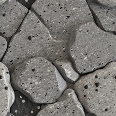 Seamless granite texture with deep tones and natural inclusions.