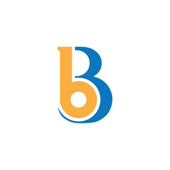 bb letter logo design, bb initial logo vector, bb logo for business
