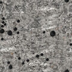Seamless granite texture with deep tones and natural inclusions.