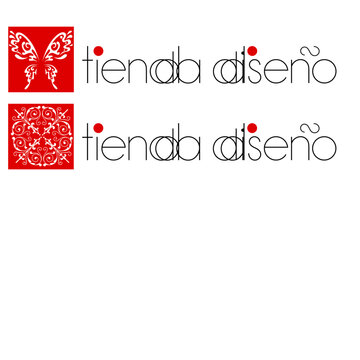 Logos logotipos moda tienda dise&ntilde;o marketing marca gr&aacute;fica tienda isotipo