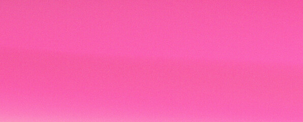 Pink abstract gradient background with grain and noise texture, vintage 70s, 80s, 90s style background with a neon gradient, noise texture colors poster backdrop header design