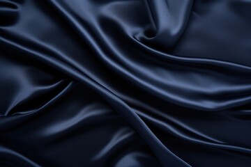 Obraz premium Dark silk backgrounds blue transportation.