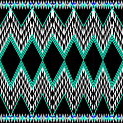 set of seamless patterns