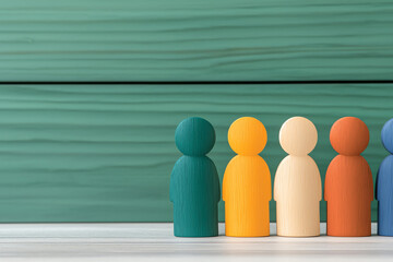 HR team implementing employee engagement surveys to assess retention strategies and boost overall morale