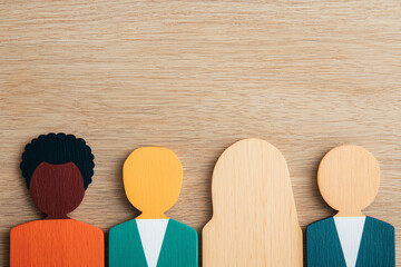 HR team implementing employee engagement surveys to assess retention strategies and boost overall morale