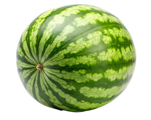watermelon isolated