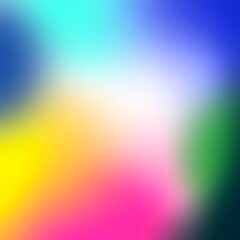  Abstract Background Color Gradient, Wallpaper illustration