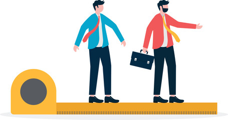 Law-abiding business or professional behavior, following rules and regulations, work guidelines or professional systems,

