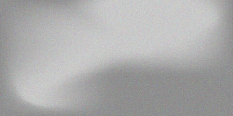 A Colorful wave white noisy, grainy texture and a blurred background. Digital grainy gradient with a colorful soft noise effect. Abstract grainy gradient texture background. 