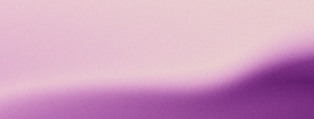 White purple abstract grainy gradient background noise texture effect summer poster design, grainy texture effect, banner landing page backdrop design