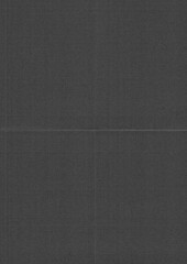 detailed scan of black toner paper, cool poster overlay, photocopy effect layer.