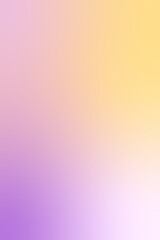 Dreamy Pastel Gradient Background