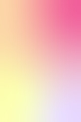 Dreamy Pastel Gradient Background