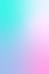 Dreamy Pastel Gradient Background