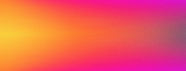 Orange pink gradient grain texture background gray monochrome smooth grainy abstract wave wallpaper copy space, grainy texture effect, poster banner landing page backdrop design