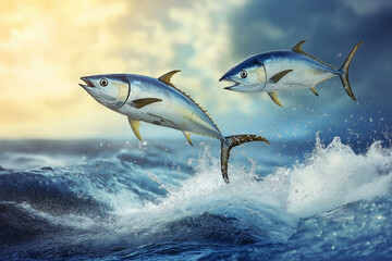 Ahi, Yellowfin, and Albacore Tuna: Understanding the Different Varieties of Tuna, Their Best Uses in Cooking, and Which Tuna to Choose for Grilling, Sashimi, or Canning for Your Favorite Tuna Recipes