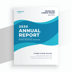 Annual report brochure flyer design template vector, Leaflet, presentation book cover templates Corporate book cover design template, Business Leaflet Brochure Flyer template Design Set.