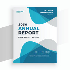 Annual report brochure flyer design template vector, Leaflet, presentation book cover templates Corporate book cover design template, Business Leaflet Brochure Flyer template Design Set.