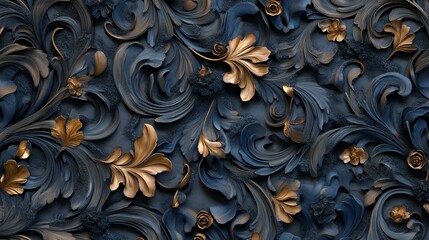 模様テクスチャ