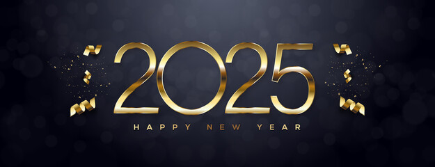2025 Happy New year