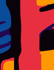 abstract background texture. illustration. abstract modern print. Wall art. Poster. Name card. wallpaper