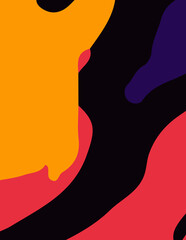 abstract background texture. illustration. abstract modern print. Wall art. Poster. Name card. wallpaper