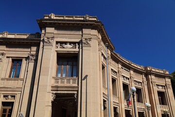 Messina City Hall