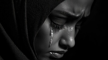 A Woman's Tears