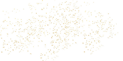 Abstract doted Golden glitter background. Luxury sparkling confetti. Celebration falling doted gold glitter.	gold, luxury, isolated, light, background, white, vector, texture, bright, glow, modern,