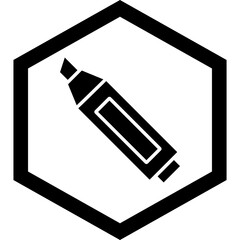 Marker Icon Design