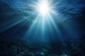 Underwater underwater backgrounds outdoors.